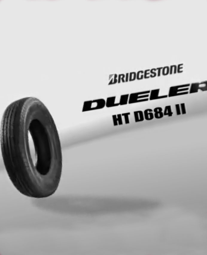 Video Bridgestone